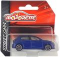 Peugeot 208 1:64 Diecast Metal Car Majorette. 