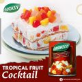 Fruit Cocktail- KOLLY 565g Canned. 