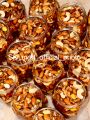 Mix crunchy dry fruit with  honey 500g Jar. 