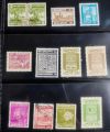 BD Stamp Set 10pcs or 20pcs or 30pcs.