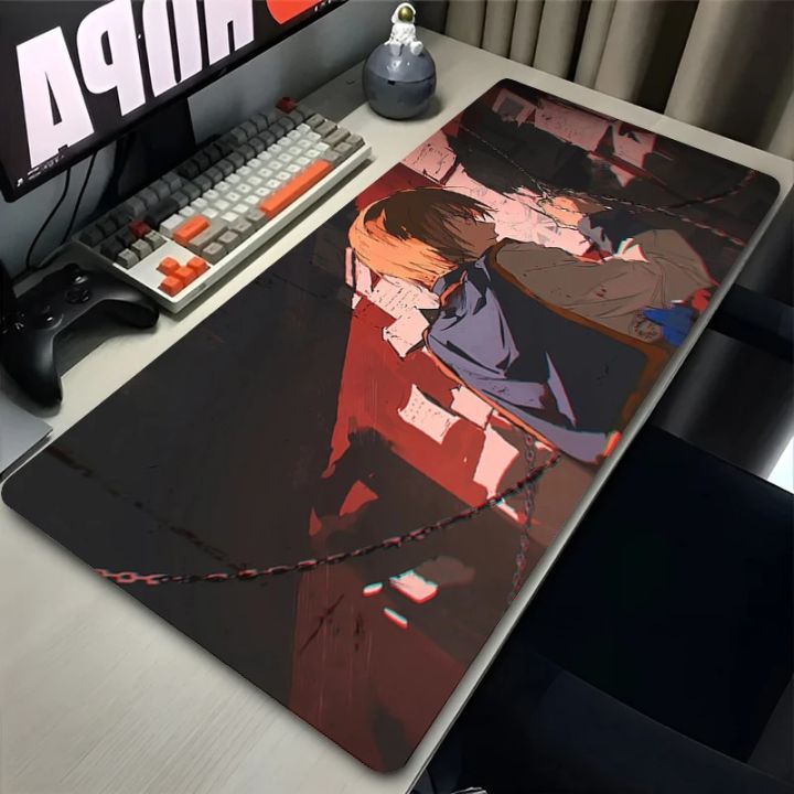 Mouse%20Pad%20Laptop%20Japan%20Anime%20Keyboard%20Pad%20H-hunter%20X%20H-hunter%20Gamer%20Cabinet%20Desk%20Mouse%20Mat%20PC%20Black%20and%20White%20Kurapika%20Mousepad%20-%20Image%203