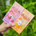 TUTU TIME Sweet Dream Makeup Palette. 