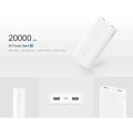 Original MI 20000 Power bank, Best Power bank in Market,Order and get Original Power bank. 