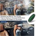 Circle Polarizing CPL Filter 37 58 67mm  DSLR Photography Camera Polarizing Filter Lens. 