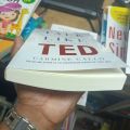 Talk Like TED

Book by Carmine Gallo. 