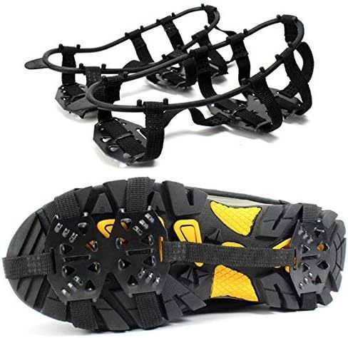 1%20Pair%20M%20L%20Crampons%20Shoes%20Cover%2024%20Teeth%20Anti-Slip%20Ice%20Grips%20Gripper%20Shoes%20Boot%20Hiking%20Ice%20Climbing%20Shoe%20Spikes%20Climbing%20Chain%20-%20Image%206
