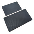 1 Pcs Universal Car Dashboard Non Slip Grip Sticky Pad Phone Holder Mat Anti-skid Silicone Mat Car Mat Car Interior Accessories. 