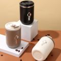 16.9oz Stainless Steel Cups Coffee Mug Leak-Proof Travel Car Vacuum Flask Insulated Cup Milk Tea Water Bottle. 