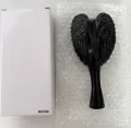 Fashion Angel Wings Hair Brush Comb Children's Handheld Comb Portable Hairdressing Comb Women Anti-static Scalp Massage Comb. 