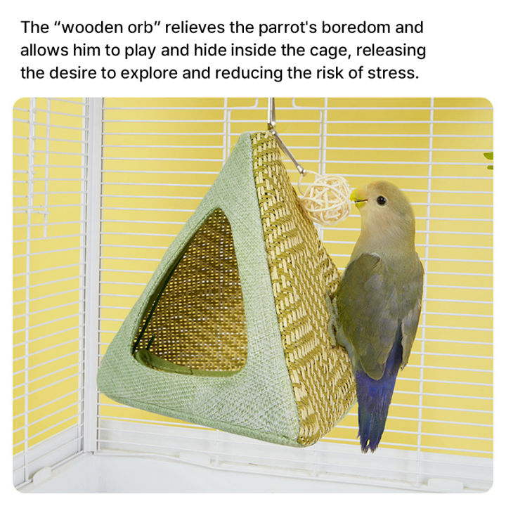 Parrot%20Dumpling%20Birdhouse%20Tiger%20Peony%20All%20Season%20Nest%20Hanging%20Aquascape%20Birdhouse%20Summer%20Sleeping%20Hiding%20House%20-%20Image%205