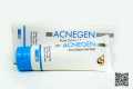 Acnegen (Anti acne face wash). 