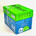 A4 paper rim blc 70gsm 500 sheets / a4 paper / a4 paper rim / a4 paper rim 70gm 500 sheet box / Blc paper a4 70 gsm / Paper a4 blc / A4 Photocopier A4 paper 70GM pack of 500 sheets. 