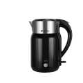 Bajaj Splendora 2.0 Double wall 304 Grade SS 2 Litre Electric Kettle. 