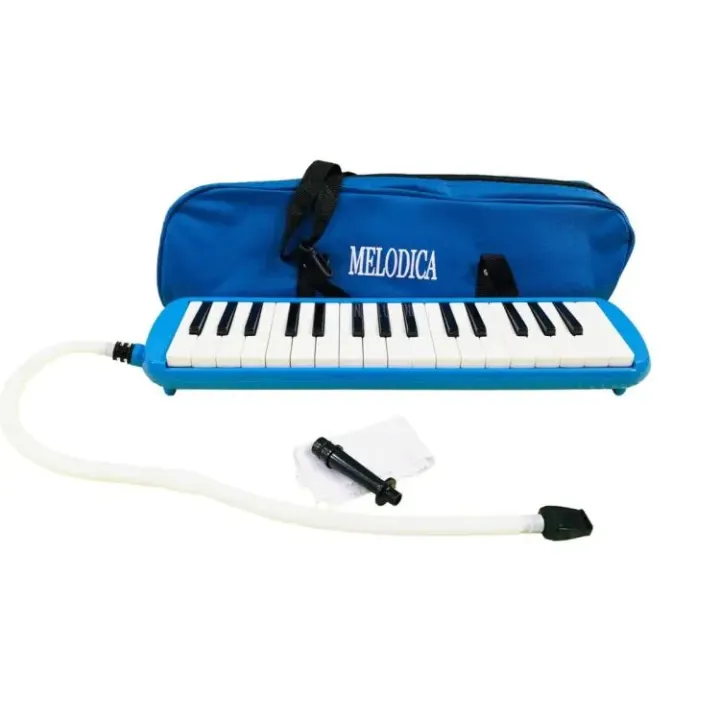 Brother%20Melodica%20Keyboard%2032%20Key%C2%A0%20Piano,Instrument%20Melodion%20Wind%20Pianica%2037%20New%20Harmonica%20Musical%20Mouthpiece%20-%20Image%202