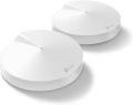 TP-LINK Deco M5 (2-pack) | AC1300 Whole Home Mesh Wi-Fi System. 