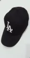 Quality LA logo ajestable cap. 