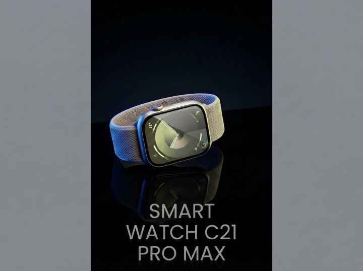 Smart%20Watch%20C21%20pro%20max%20with%20Rotating%20Crown,%20HD%20Display,%20Fitness%20&%20Health%20Tracking,%20Magnetic%20Charging%20Dock,%20Sport%20Band%20for%20Men%20Women%20-%20Image%204