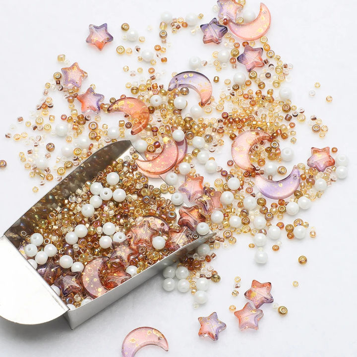 Mixed%20Star%20Moon%20Crystal%20Glass%20Beads%20Seedbeads%20Loose%20Round%20Pearl%20for%20DIY%20Making%20Jewelry%20Craft%20Bracelets%20Necklaces%20Earrings%20-%20Image%205