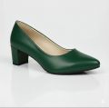 European Fashion Classic Women Multicolor Low Heel Pumps & Court Shoes - Fashion Business Dress Shoes Oxfords Women Block Heel Pumps & Coat Shoes Model PB414. 