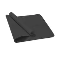 Yoga Mat Anti-skid Sports Fitness EVA Comfort Foam 4MM Thick Yoga Mat for Exercise Yoga and Pilates Gymnastics Mat. 