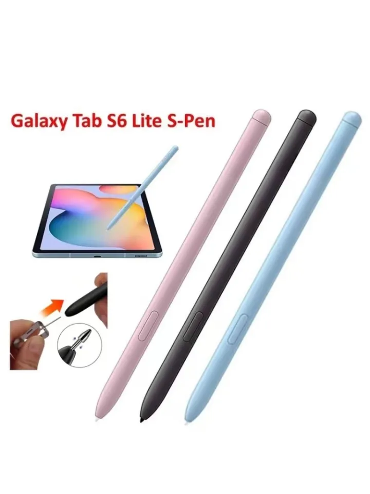 Compatible for Samsung Galaxy Tab S6 Lite P610 P615 Stylus S Pen