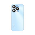 iTel A70 Body Casing (Back & Sides) with Power/Volume Buttons & Lens - Blue. 