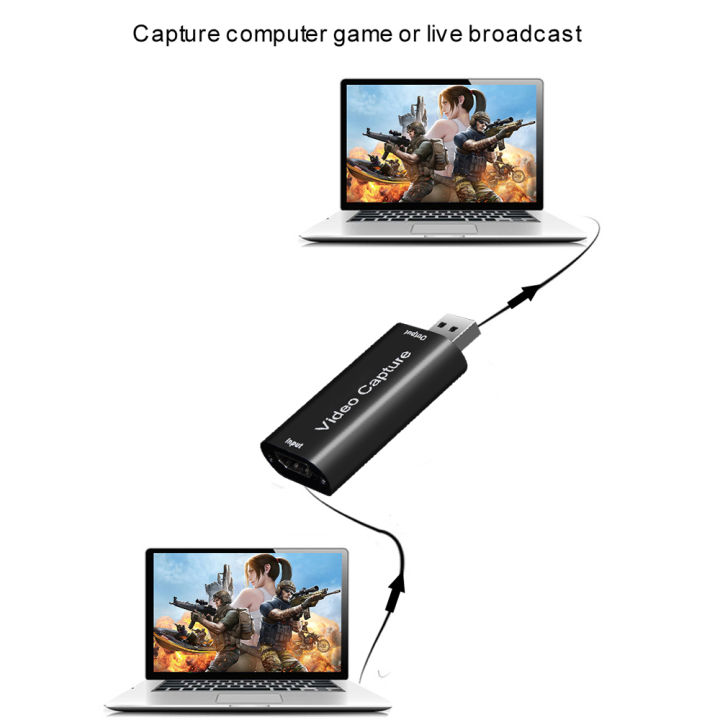 Vorix%20USB%202.0%20Video%20Capture%20Card%204K%20HDMI-compatible%20Video%20Grabber%20Live%20Streaming%20Box%20Recording%20for%20PS4%20XBOX%20Phone%20Game%20DVD%20HD%20Camera%20-%20Image%203