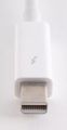 Branded GENUINE Apple Thunderbolt to Gigabit Ethernet Adapter A1433 EMC 2590 Ethernet RJ45 NET Adaptor Cable Compatible with Thunderbolt equipped Mac computer. 