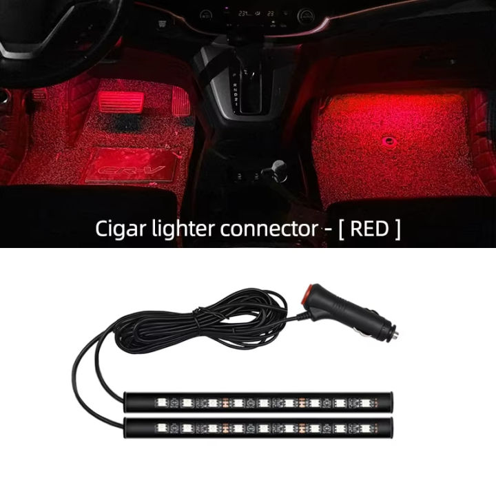New%20LED%20Car%20Interior%20Ambient%20Foot%20Strip%20Light%20Kit%20Backlight%205V%20USB%20Auto%20Decorative%20Atmosphere%20Neon%20Lamp%20Vehicle%20Accessories%20-%20Image%208