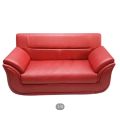 Rolled Arm Fluffy Sofa (FC2S 2). 