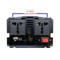 MN Suoer 3000W Inverter SDA-3000W Smart Digital Modified Sine Wave Solar Power USB 12V DC to 220VAC Dual Output in Pakistan. 