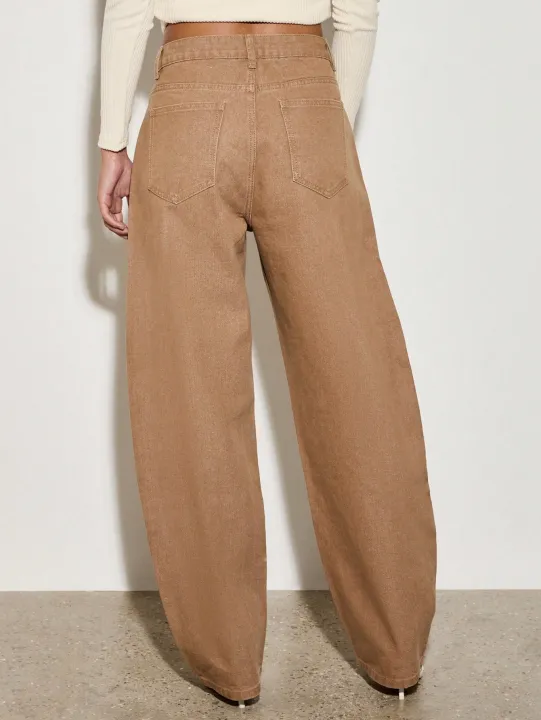 European%20style%20%20American%20retro%20%20high%20waisted%20wide%20leg%20jeans%20for%20women%20%20new%20style%20for%20spring%20summer%202025%20%20loose%20and%20slimming%20effe%20-%20Image%202