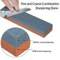 nife sharpener stone. 