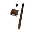 1Pc Wooden Marking Guage 9"-Wooden Khat kashi For Woodworking Tools. 