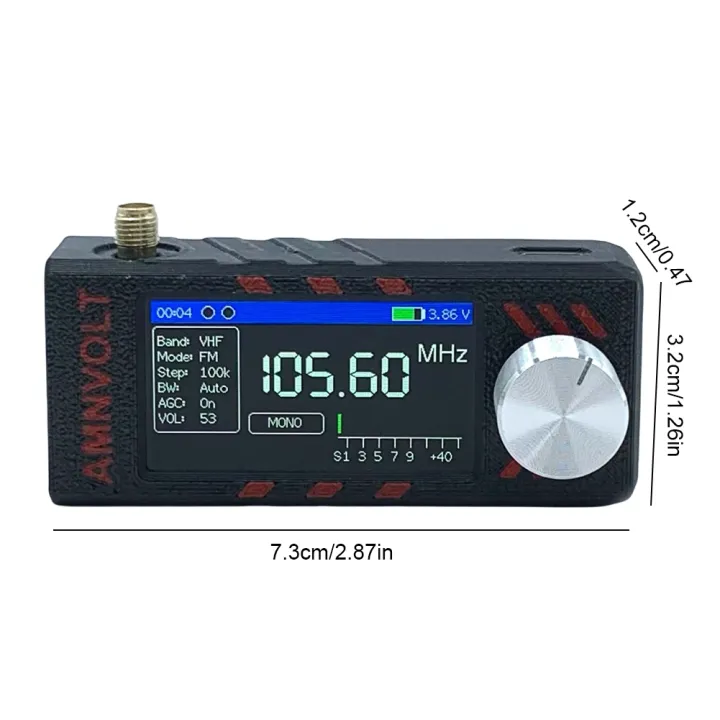 Mini%20SI4732%20Radio%20Receiver%20LSB%20USB%20AM%20FM%20FM/AM%20Full%20Band%20Pocket%20Radio%20Or%20Holder%20Bracket%20Stand%20HF%20SW%20MW%20VHF%20Radio%20with%20Antenna%20-%20Image%202