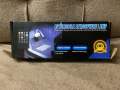 Atmosphere TikTok light for car and bike remote control. 
