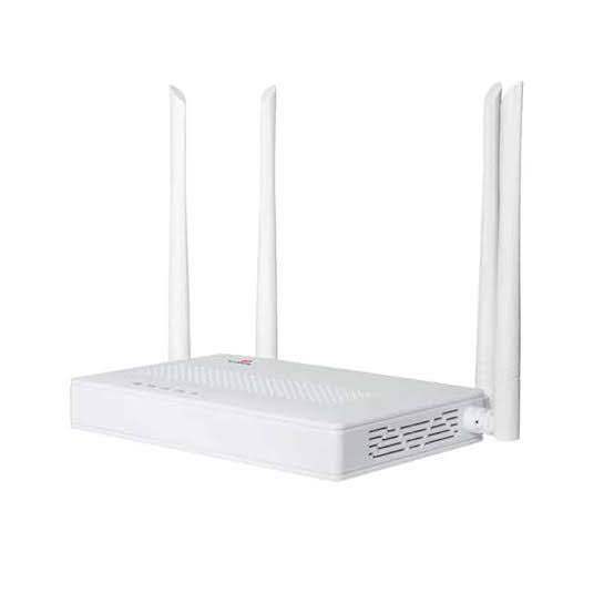 VSOL%205G%20Dual%20Band%20Fibre%20Router%20XPON%204-Antenna%20V2802CWT%202GE+WiFi5%20ONU%20-%20Image%205