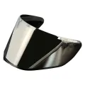 Vega Bolt Full Face Motorcycle Helmet Visor High Quality Visor. 