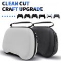 Portable Storage Handle Bags For PS5 PS4 PS3/Xbox Series Gamepad EVA Protective Carry Case For Nintendo Switch Pro Accessories. 