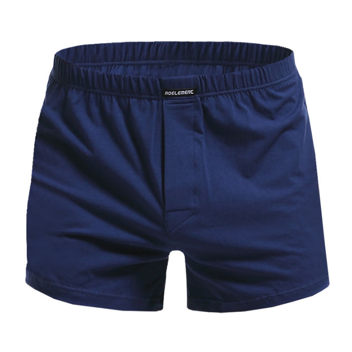 Summer%20Cotton%20Loose%20Men's%20Underwear%20Boxer%20Briefs%20Comfortable%20Shorts%20Boxer%20Briefs%20Arrow%20Pants%20-%20Image%203