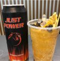 JUST POWER Energy Drink 500ml – Instant Energy & Refreshing Taste. 