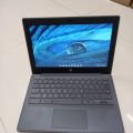 HP CHROMEBOOK 11 G8 - INTEL / AMD PROCESSOR - 4GB RAM - 32GB SSD EMMC - 11.6" SCREEN - Playstore - Update 2027. 