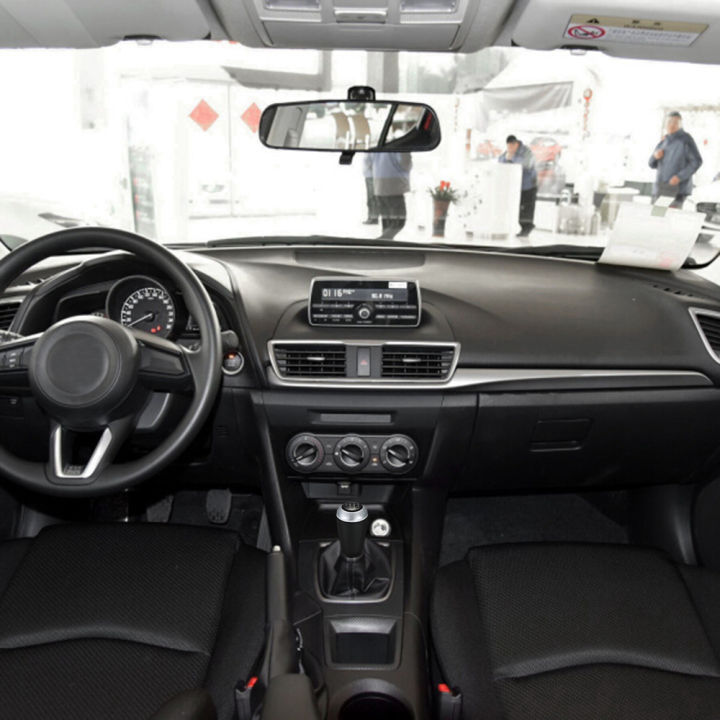 5/6%20Speed%20Manual%20Car%20Gear%20Shift%20Knob%20Replacement%20for%20Mazda%203/5/6%20Series%20CX-7%20MX-5%2003-17%20-%20Image%205