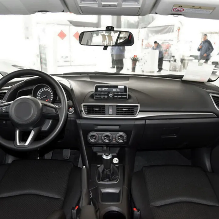 5/6%20Speed%20Manual%20Car%20Gear%20Shift%20Knob%20Replacement%20for%20Mazda%203/5/6%20Series%20CX-7%20MX-5%2003-17%20-%20Image%205
