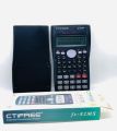 digital scientific calculator citefree fc82ms. 