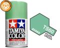Tamiya TS-60 Pearl Green can spray paint 100ml | us.ozcosmetics.com. 