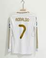 Real Madrid 2011/12 Vintage Kit. 
