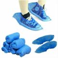 20 pcs Over shoes Boot Shoe Covers disposable shoe protector Overshoes.