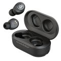 jlabs jbuds air ANC black color ear buds. 