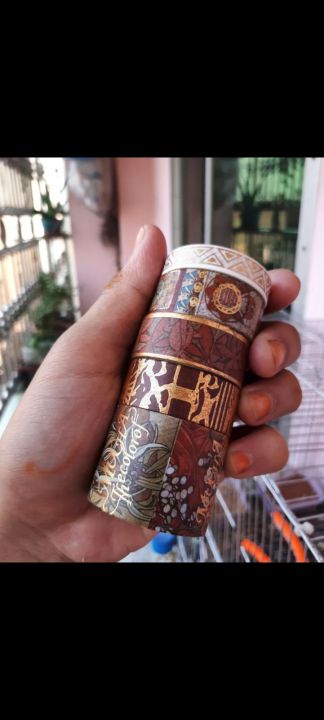 Japanese%20Gold%20Foil%20Washi%20Tape%205pc/set%20Adhesive%20multicolor%20-%20Image%207